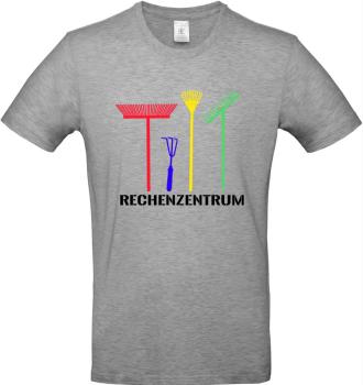 Preview: Rechenzentrum